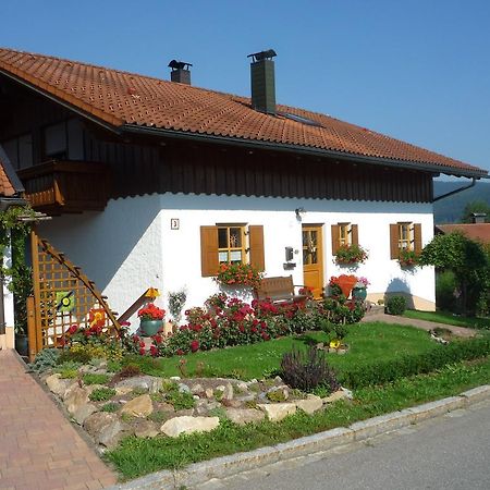 Ferienwohnung Irene Zwiesel Zewnętrze zdjęcie